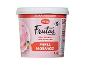 Jagodni jogurt s koščki sadja, brez glutena, 1 kg, z Nutri-Score C.