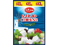 Solatni sir grškega stila z olivami in paradižnikom, 400g, z mlinom na veter.