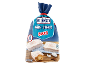 Paket mini kokosovih tortic s 6 kosi in 270g.