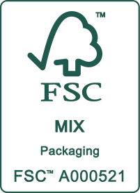 FSC MIX Packaging A000521 pečat.