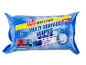 Večnamenski čistilni robčki z vonjem Ocean Breeze, pakiranje 80 kosov.
