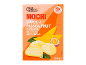 Mochi z okusom manga in pasijonke, sladoled v riževem testu, 6 kosov, 210g.