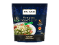Pakiranje 100g naribanega sira Parmigiano Reggiano D.O.P.