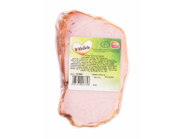 pečena svinjska ribica
