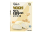 Škatla mochi z belo čokolado in sladoledom v riževem testu, 6 kosov, 210 g.