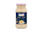Omaka Carbonara ITALIAMO v 340 g kozarcu