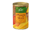 Pločevinka mangovih rezin v sirupu, tajski slog, 425g.