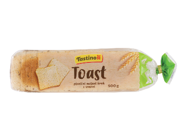 toast s semeni