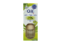 Osvežilec zraka za avto z eteričnimi olji, vonj zelene svežine, dolgotrajen, 6 ml.