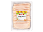Kuhana in dimljena puranja prsa, 400 g, z Nutri-Score B.