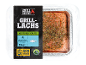 Losos za žar z mediteranskimi zelišči, 250 g, GGN certificiran.