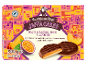 Jaffa pecivo z okusom breskve in pasijonke, 300g.