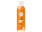 Otroški sprej za sončenje SPF 50+ z UVA + UVB zaščito, vodoodporen.