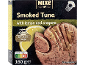 Dimljena tuna z limono in origanom, 160 g, Nutri-Score D