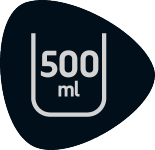 Pečat 500 ml