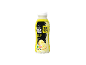 Bananin visokoproteinski napitek s 35g beljakovin na steklenico, brez dodanega sladkorja, z nizko vsebnostjo maščob, 330ml.