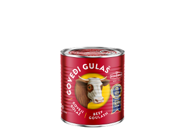 goveji golaž, podravka, 300g