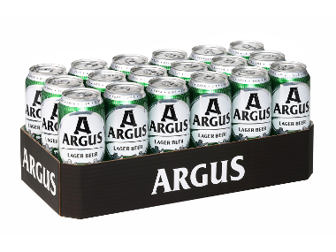 argus lager pivo