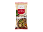 Paket japonskih soba rezancev, pripravljenih v 5 minutah, 300g.