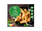 Mini pomladni zvitki z zelenjavo, Nutri-Score A, 400g, 5 porcij, navodila za kuhanje.