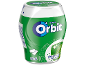 Brezsladkorni žvečilni gumi Wrigley's Orbit Spearmint v lončku, 46 kosov