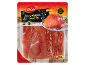 Pakirana serrano šunka, zorjena vsaj 11 mesecev, 240 g španskega izdelka.