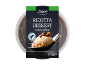 Deluxe Ricotta sladica z lešniki, 110g