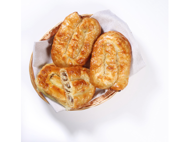 Mesni burek