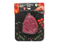 Paket 200g govejega fileja mignona, z napisom „Zorjen min. 14 dni“.