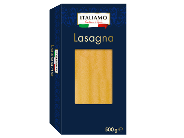 jajčne testenine za lazanjo