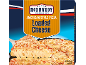McEnnedy American Style Loaded Cheese pica, 440g, s kosom, ki vleče sir.