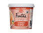 Sadni jogurt s koščki manga, brez glutena, 1 kg.