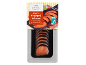 Losos, ovit v nori, mariniran in dimljen, z wasabi omako, 125 g.