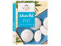 Japonski mochi z okusom kokosa, sladoled v riževem testu, 6 zamrznjenih kosov.
