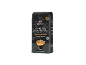 Espresso ekstra temno pražena kavna zrna, moč 5/5, certificirano.