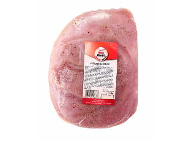 sveža svinjska pečenka