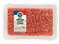 Pakiranje mletega mešanega mesa (do 20% maščob) 500g, 100% pridelano v Sloveniji.