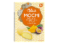 Mochi z mangovim in pasijonkinim sladoledom v riževem testu, 6 kosov, 210 g.