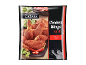 Pikantne piščančje perutničke v začinjeni marinadi, zamrznjene, 750 g.