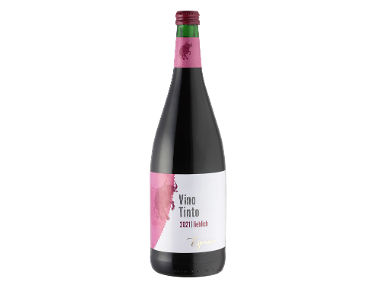 - Vino Tinto