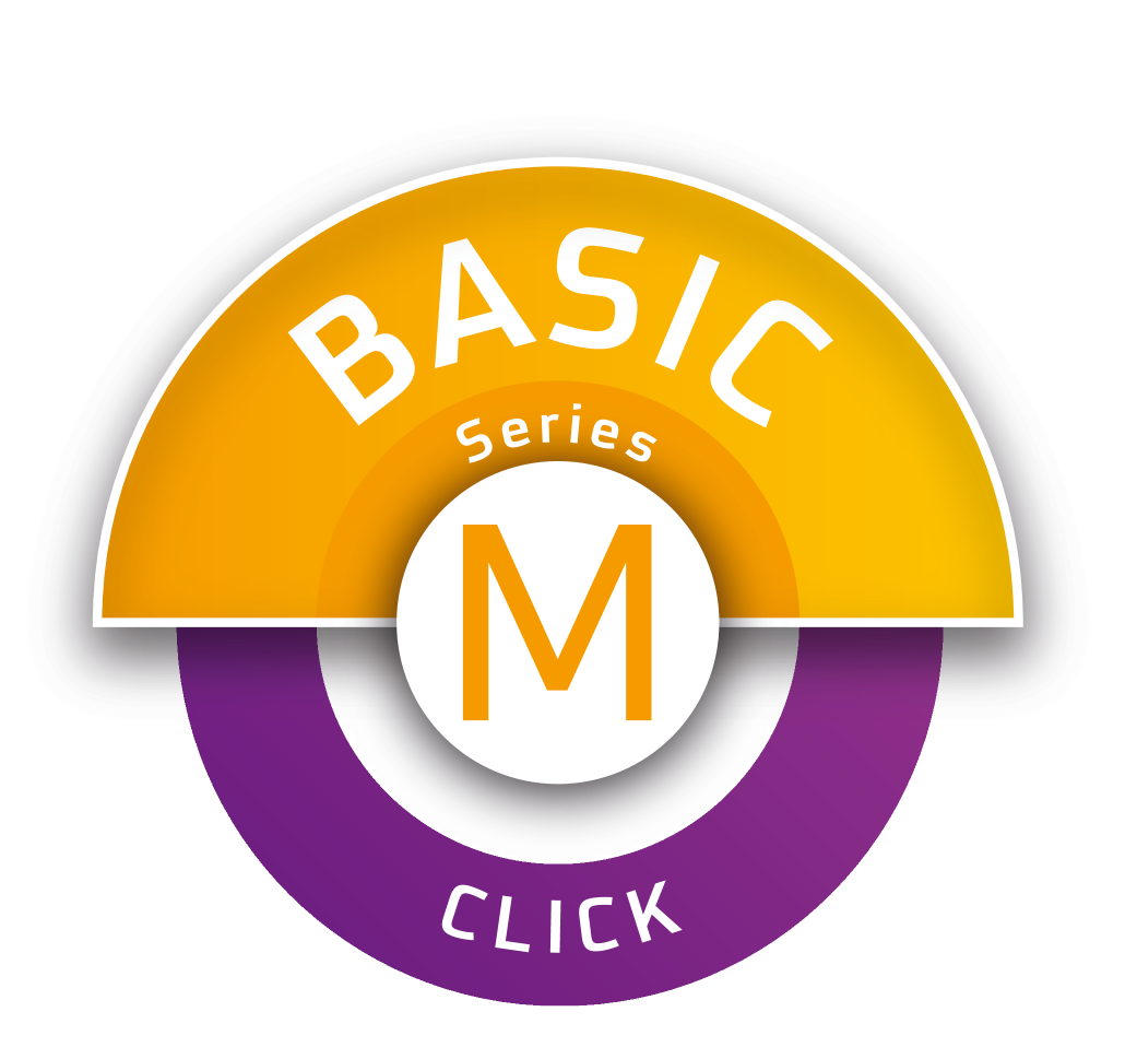 Pečat: BASIC serija M, klik