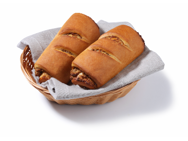 orehova potička