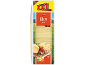 XXL rezine sira Edam, blagega okusa, 1 kg, z oznako Nutri-Score D.