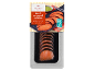 Losos, ovit v nori, z wasabi omako, 125g, v japonskem slogu.