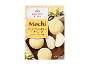 Japonski vanilijevi mochi s sladoledom, zamrznjeni, 6 kosov.