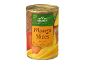 Pločevinka mangovih rezin v sirupu, tajski slog, 425g.