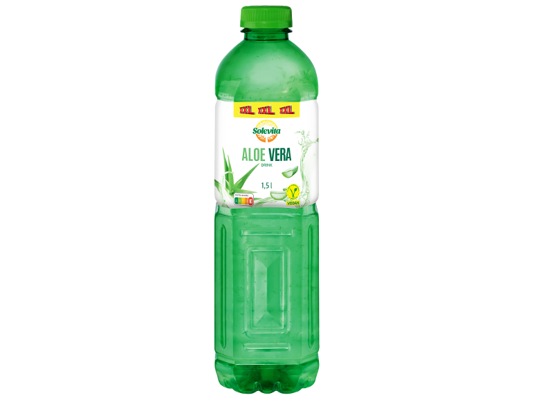 aloe vera lateinischer name Aloe Vera Gel BIO – Kräuterhaus Hamburg main image 1