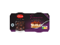 Tiramisu sladica s kremo iz mascarponeja in vina Marsala, pakiranje 2x80g, z oznako Nutri-Score.