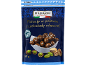 Pistacije v mlečni čokoladi, 150 g pakiranje z napisom „Italian Style“.
