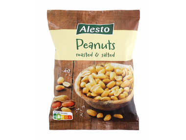 arašidi